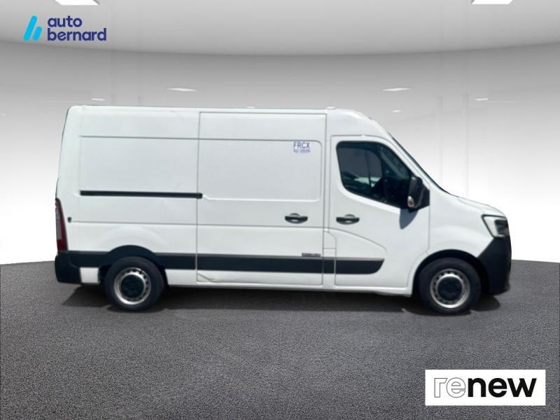 Renault Master Fourgon