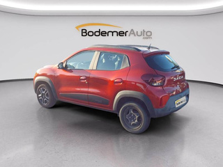 Vehicle 3D Image