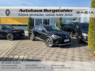 Captur