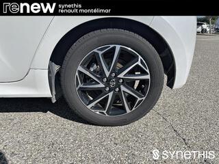 Vehicle 3D Image