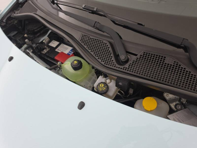 Renault Twingo E-Tech Electrique