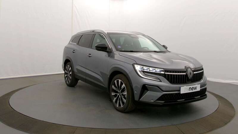 Renault Espace VI