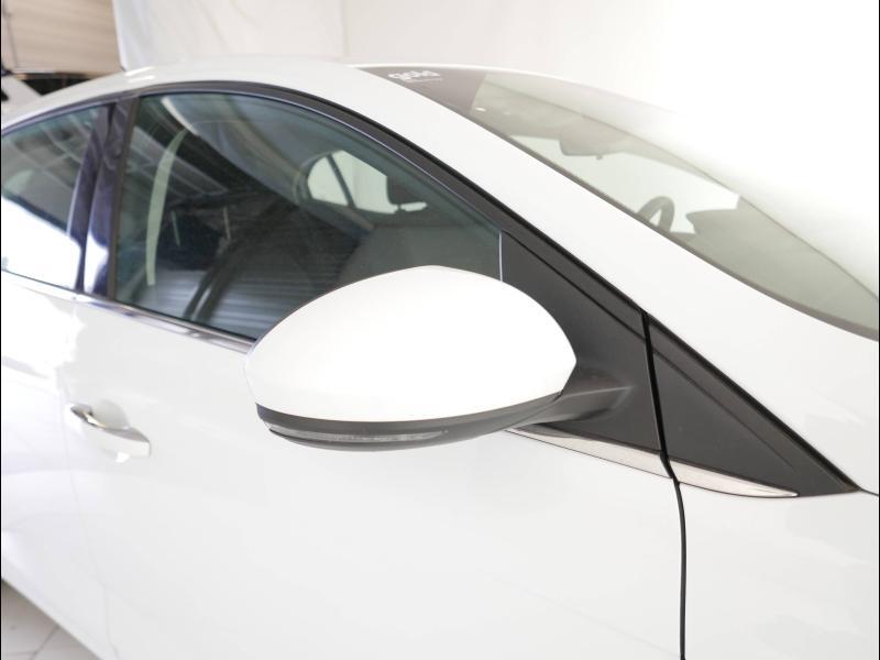 Renault Megane IV Berline
