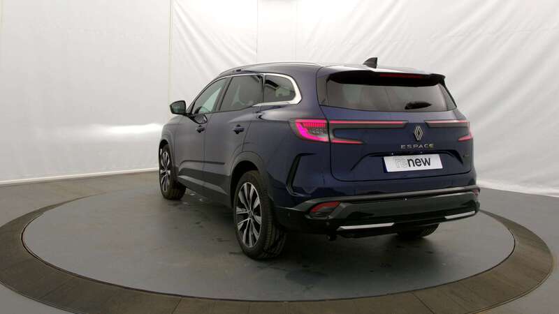 Renault Espace VI