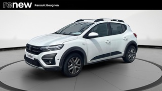 SANDERO