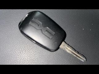 Vehicle 3D Image