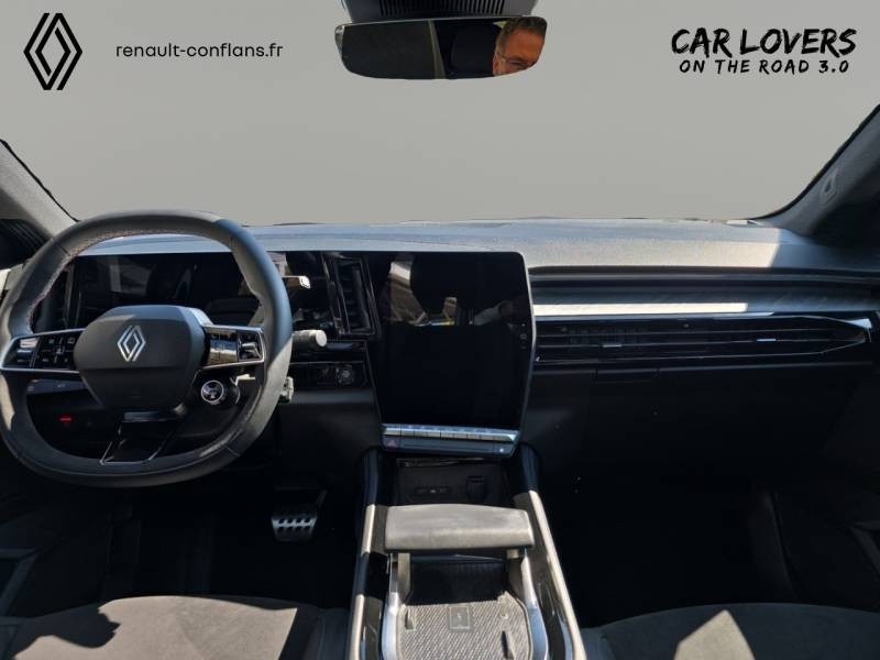 Renault Rafale