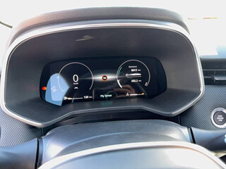 Vehicle 3D Image