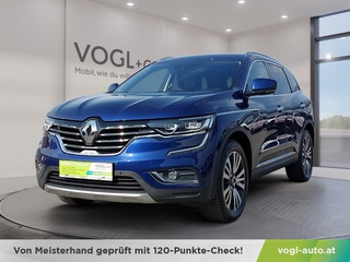 Koleos