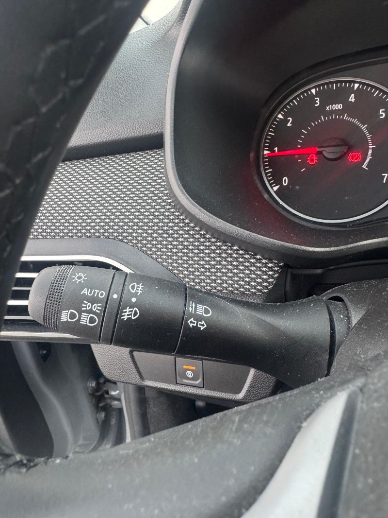 DACIA Logan 2024 — imagine 68