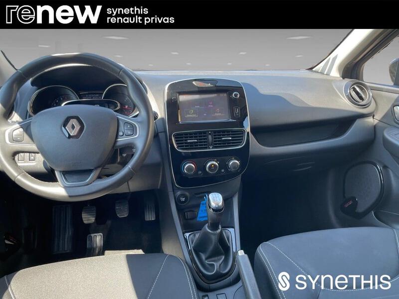 Renault Clio IV