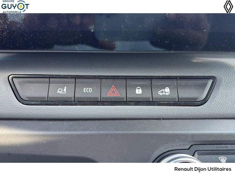 Renault Master E-Tech