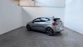 Vehicle 3D Image