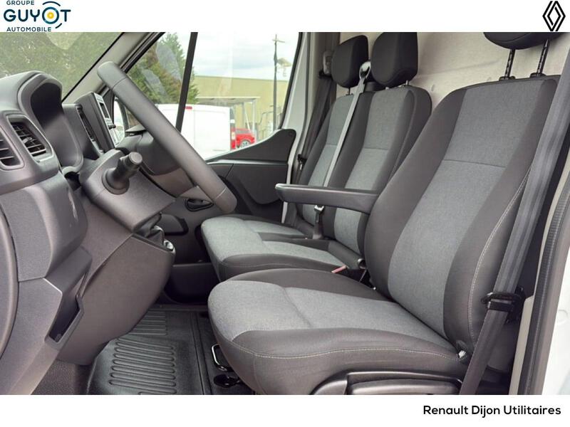 Renault Master Fourgon