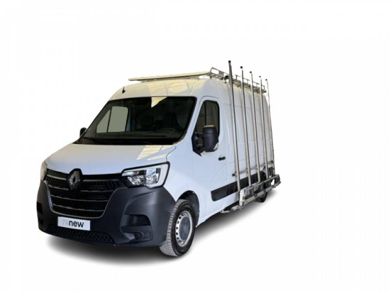 Renault Master III