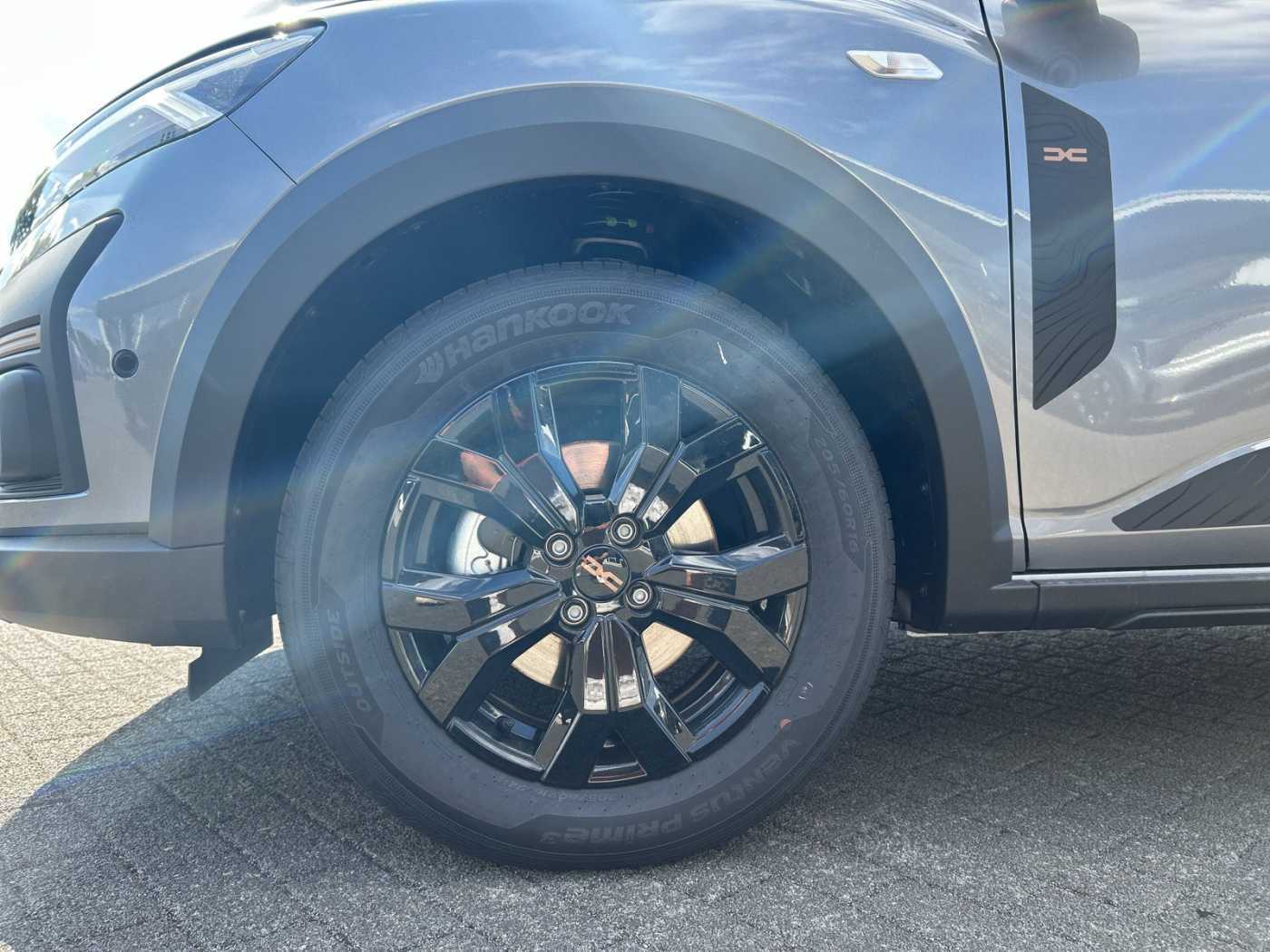 Dacia Jogger – Bild 21