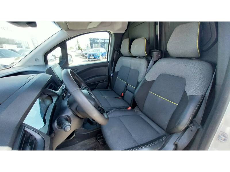 Renault Kangoo VU