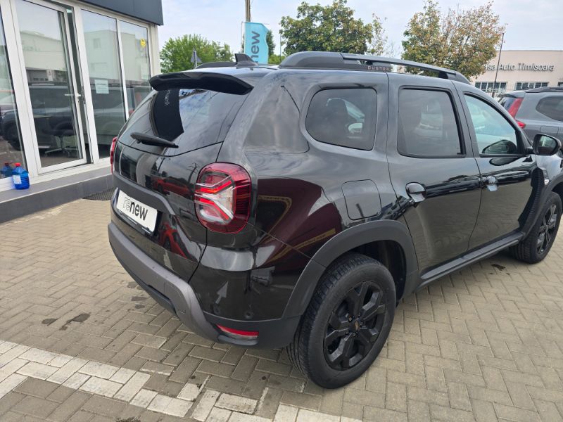 DACIA Duster 2023 — imagine 27