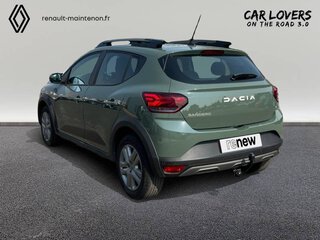 Vehicle 3D Image