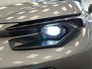 Vehicle 3D Image