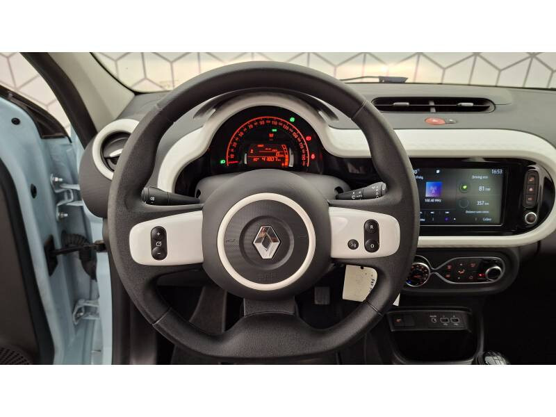 Renault Twingo III
