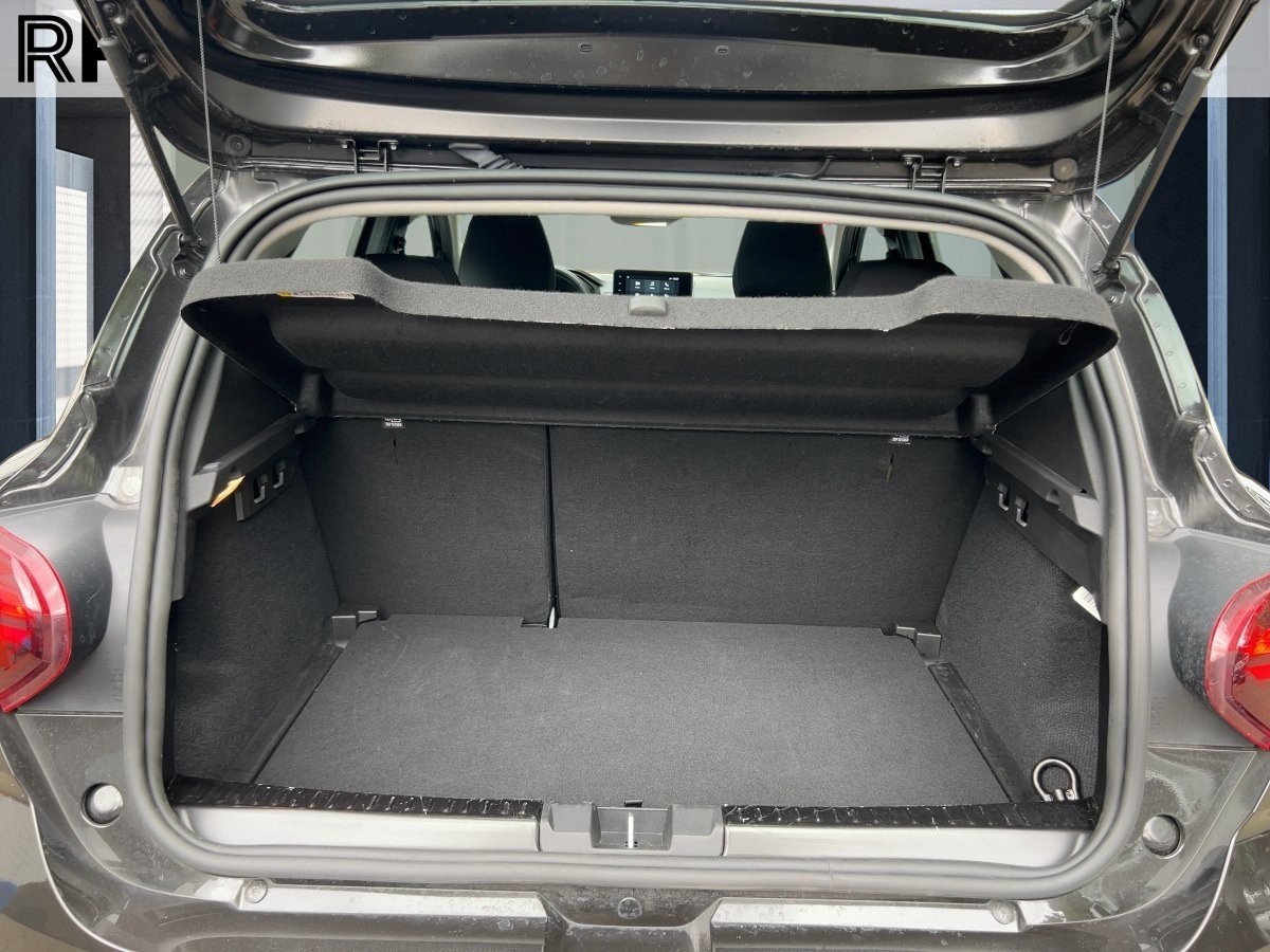 Dacia Sandero – Bild 19