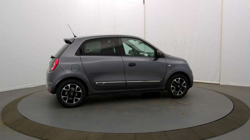 Renault Twingo III