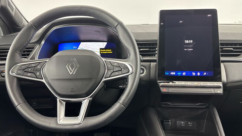 Renault Symbioz