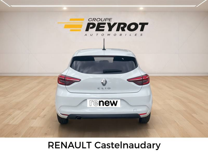 Renault Clio V