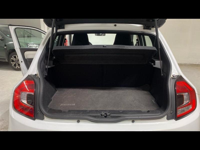 Renault Twingo III