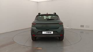 Vehicle 3D Image