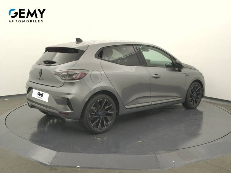 Renault Clio V