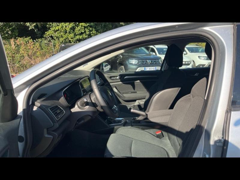 Renault Megane IV Berline
