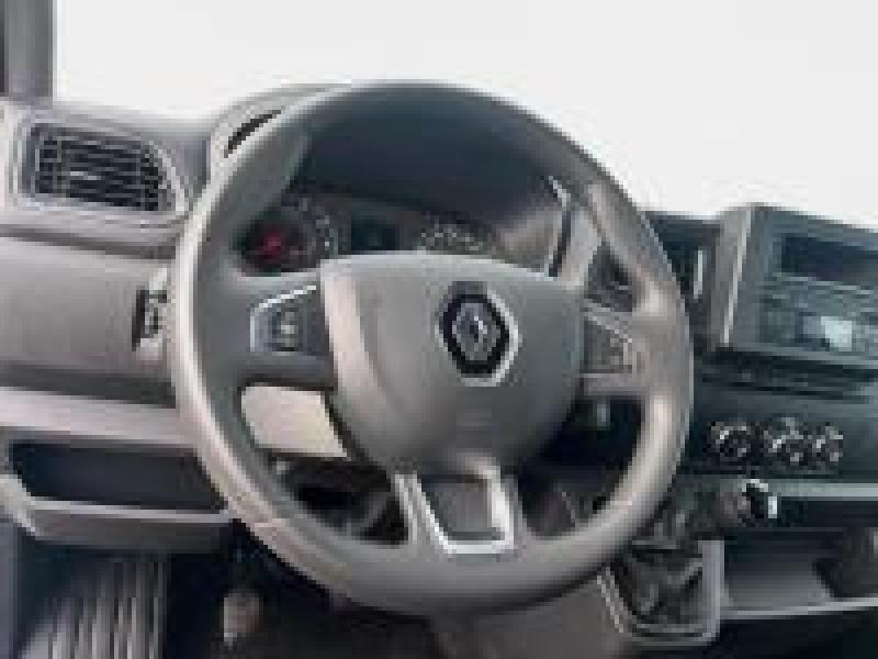 Renault Master Fourgon