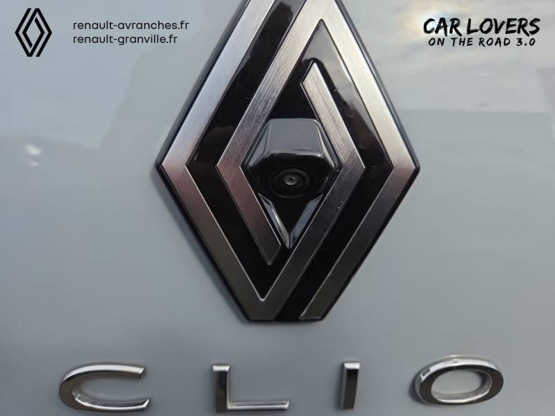 Renault Clio V