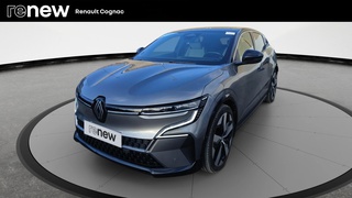 MEGANE E-TECH ELECTRIQUE