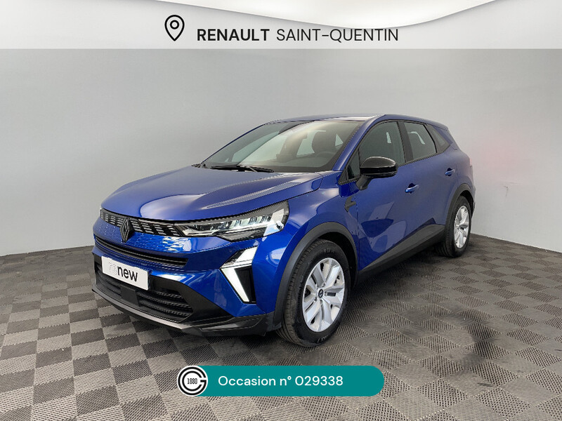Renault Symbioz