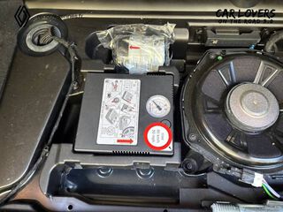 Vehicle 3D Image