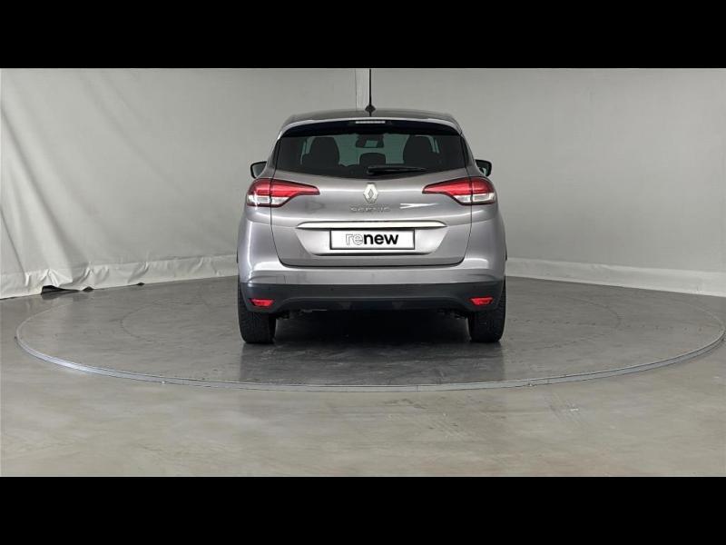 Renault Scenic IV