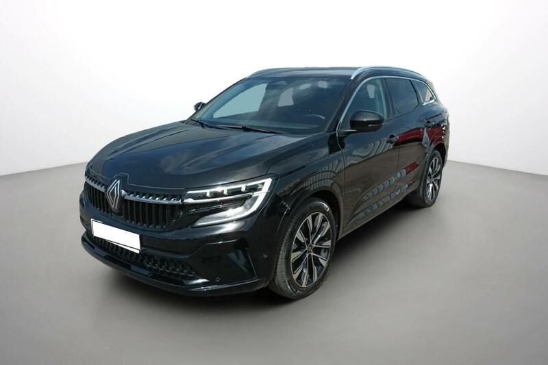 Renault Espace VI