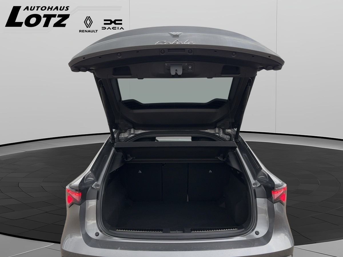Renault Rafale – Bild 5