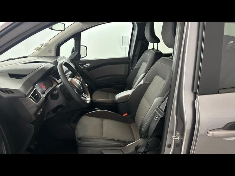Renault Kangoo VP