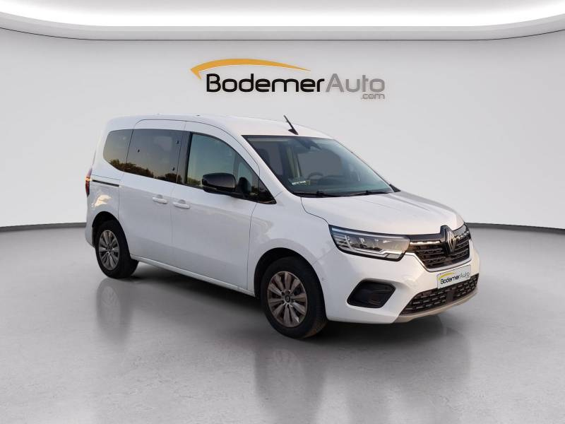 Renault Kangoo VP