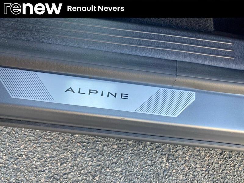 Renault Espace VI