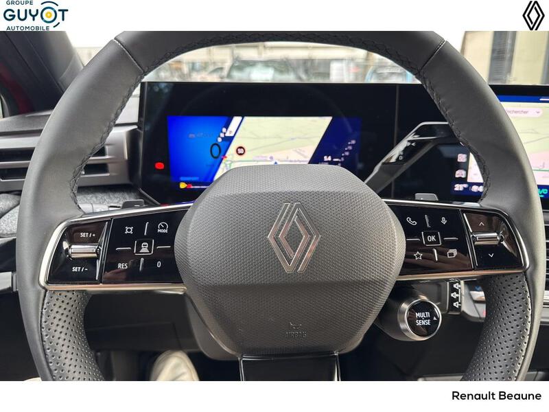 Renault Clio VI