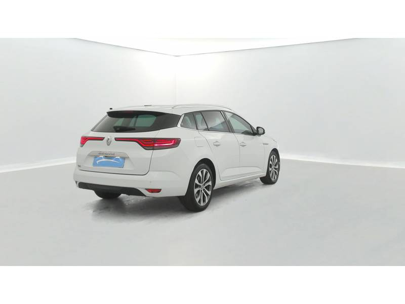 Renault Megane IV Berline