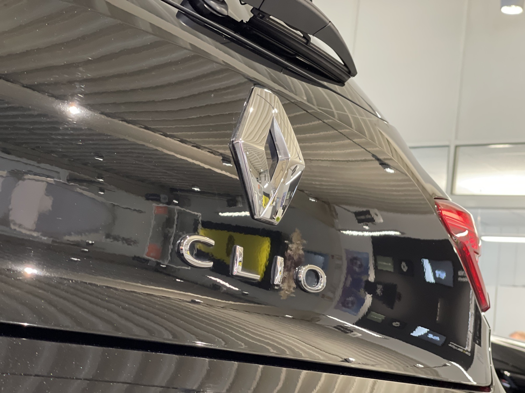 Renault Clio – Bild 21