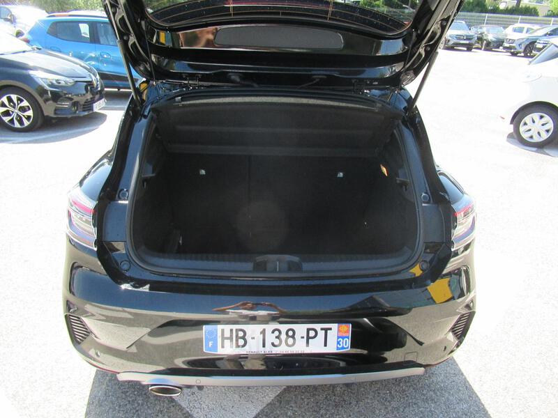 Renault Clio V