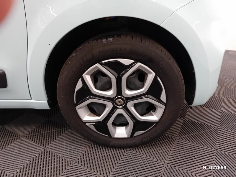 Renault Twingo III