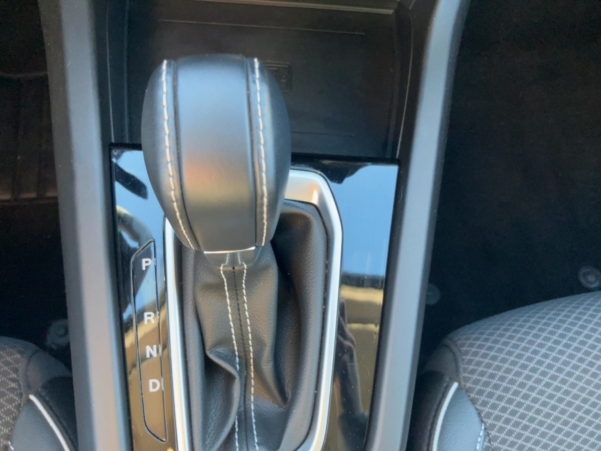 Renault Arkana – Bild 15